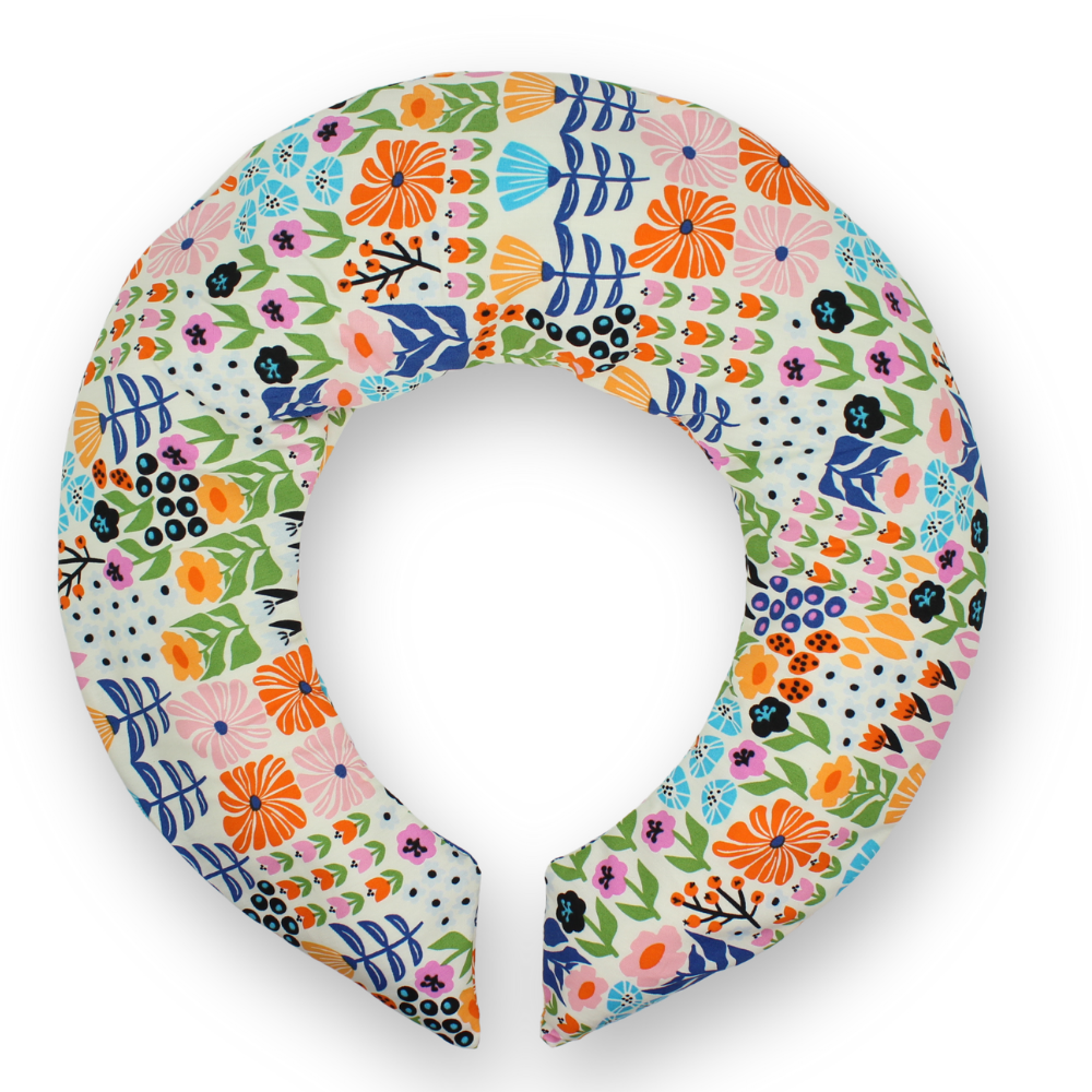 Dana Herbert - Wholesale Hot/Cold Compress - Aromatherapy Heat & Cold Neck Wrap9