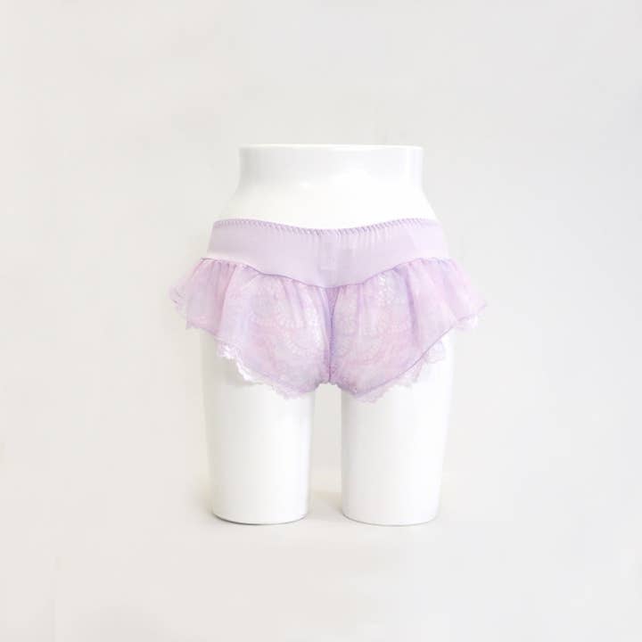 Cuconé - Wholesale Underwear/Diaper Cover - Baby - Dream of the Unicorn Panty5