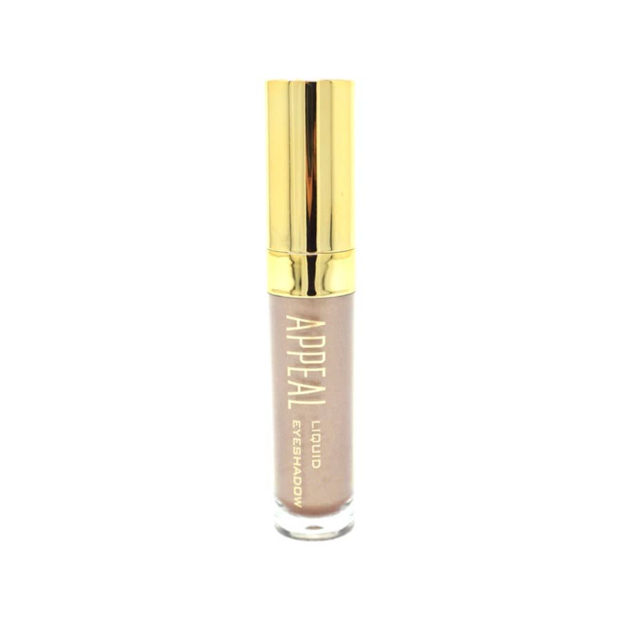 Illuminati Cosmetics - Wholesale Eyeshadow - Champagne Liquid Eyeshadow