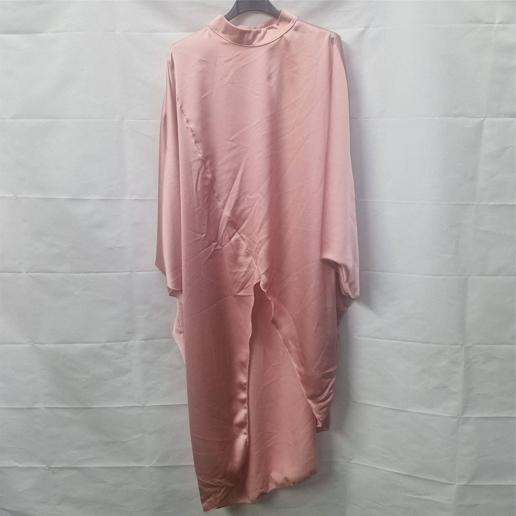 De La Creme Fashions – Conjunto de top e saia - Mulher por atacado – Conjunto feminino Abaya com saia - SURAYYA2