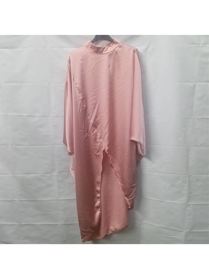 De La Creme Fashions - Wholesale Top & Skirt Set - Women's - Womens Abaya Skirt Co-Ord - SURAYYA13