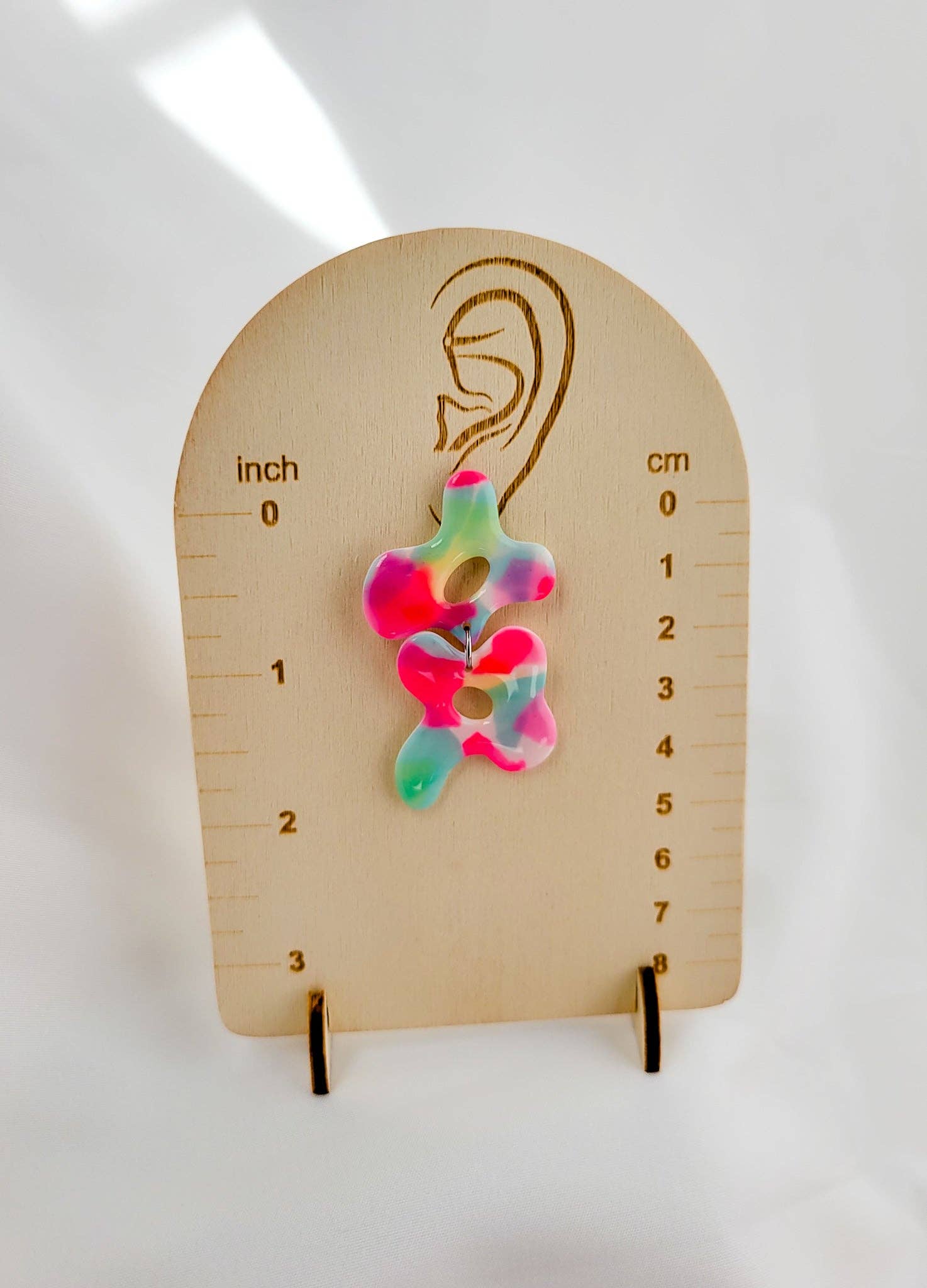 Midnight Narrative - Wholesale Dangle Earrings - Spring Time Magic Earrings1