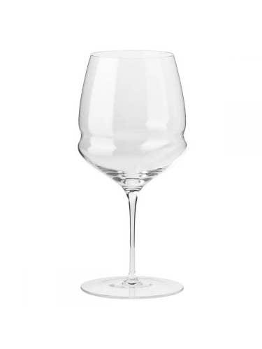 (6) Copas de vino cristalino de 650 ml - INEL - KROSNO para venta al por mayor de KROSNO