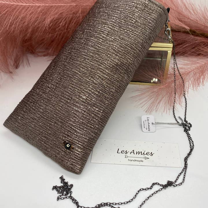 Handmade Phone Case / bag - 21634-4 for wholesale by LesAmies Fashion Accessories