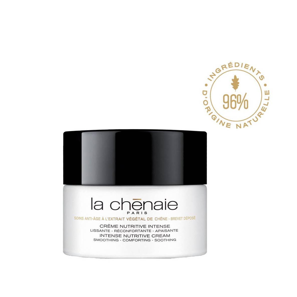 La Chênaie - Wholesale Facial Moisturizer - INTENSE NUTRITIVE CREAM1