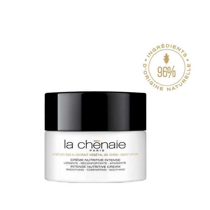 La Chênaie - Wholesale Facial Moisturizer - INTENSE NUTRITIVE CREAM1