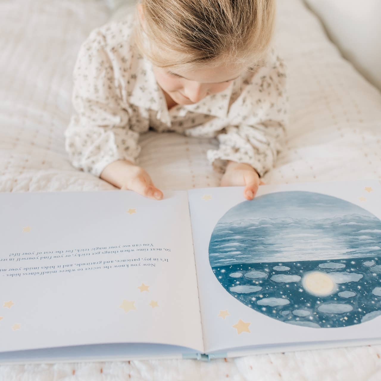 Mindful and Co Kids – wholesale Pre-school book (3–5) – Charlie's Mindful Adventures By The Sea11