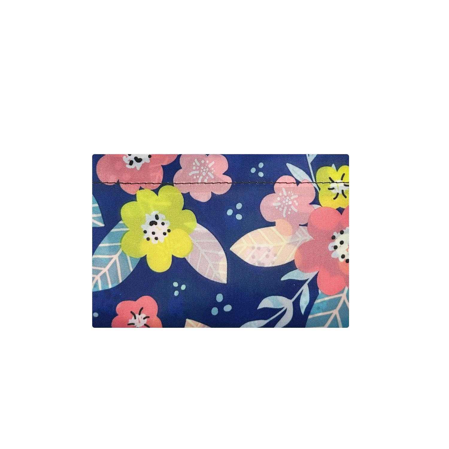 Wrapables.com - Wholesale Grocery/Shopping Bag - Wrapables Large Foldable Tote Nylon Reusable Grocery Bags111