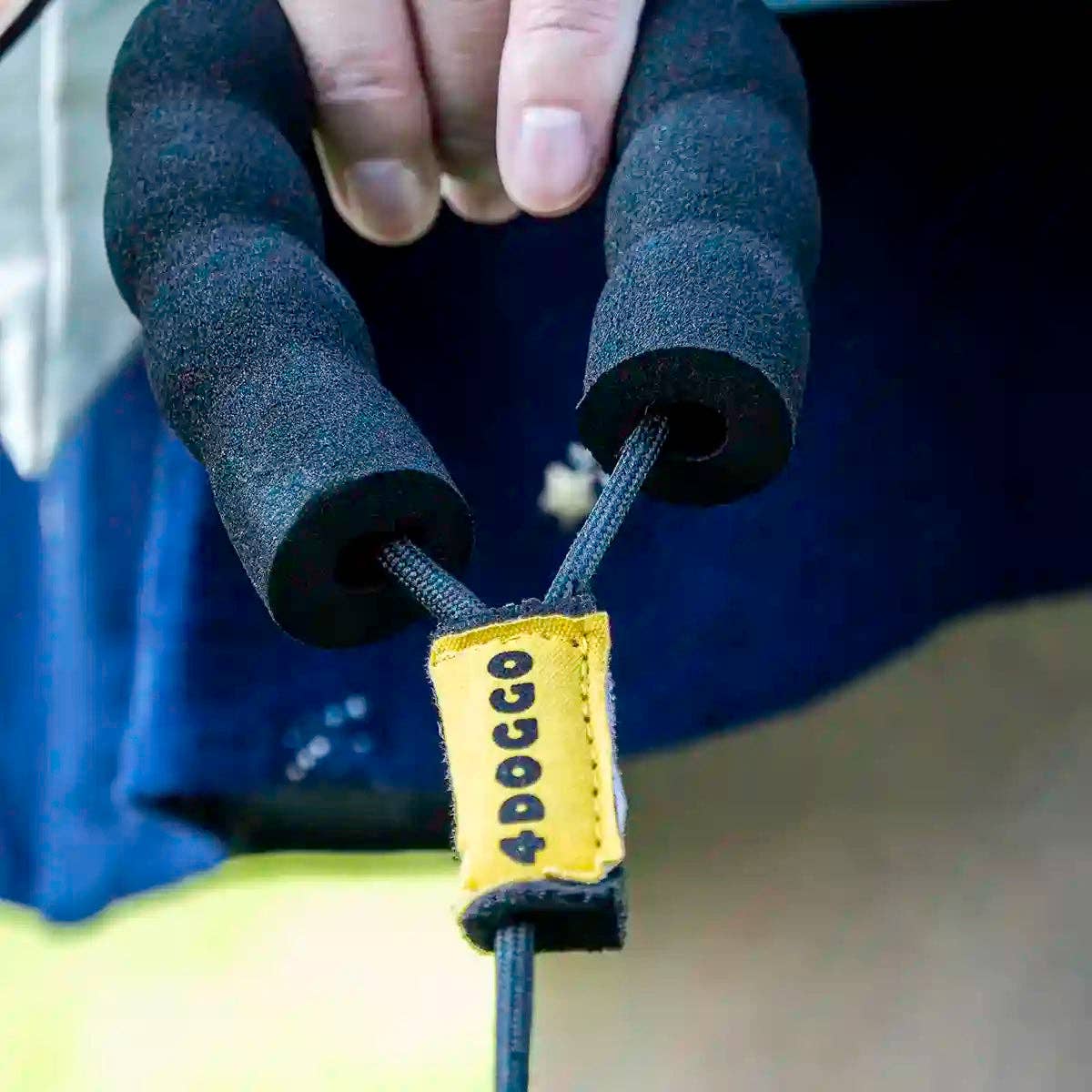 4DOGGO - Wholesale Pet Leash - Dog - The "Hotdog" - Sausage Dog Lead12