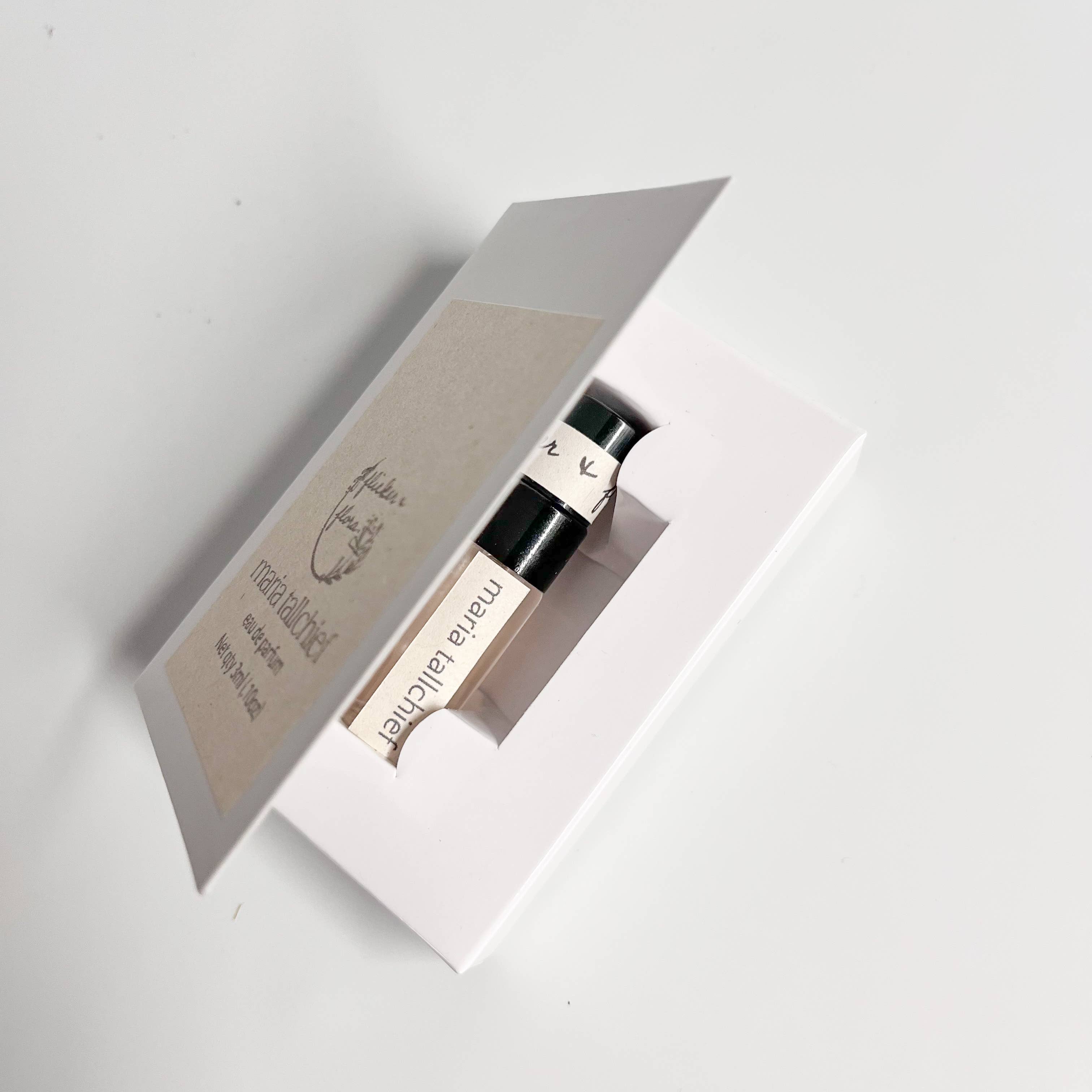 Pretty Simple Things, Co - Wholesale Perfume/Eau de Toilette - Luminaries Perfumes Sample Set4