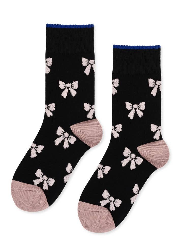 Boucle Bow Crew pour la vente par HANSEL FROM BASEL