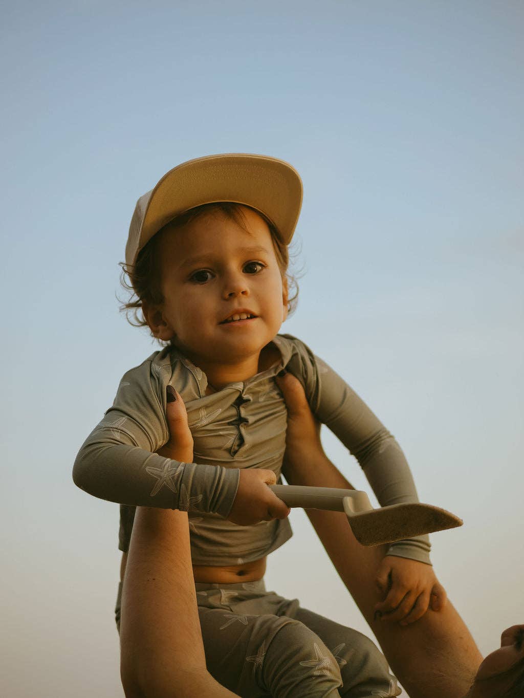 Forever French Baby - Wholesale Sleepwear Set - Kids - Bamboo Two Piece Pajamas | Starfish3