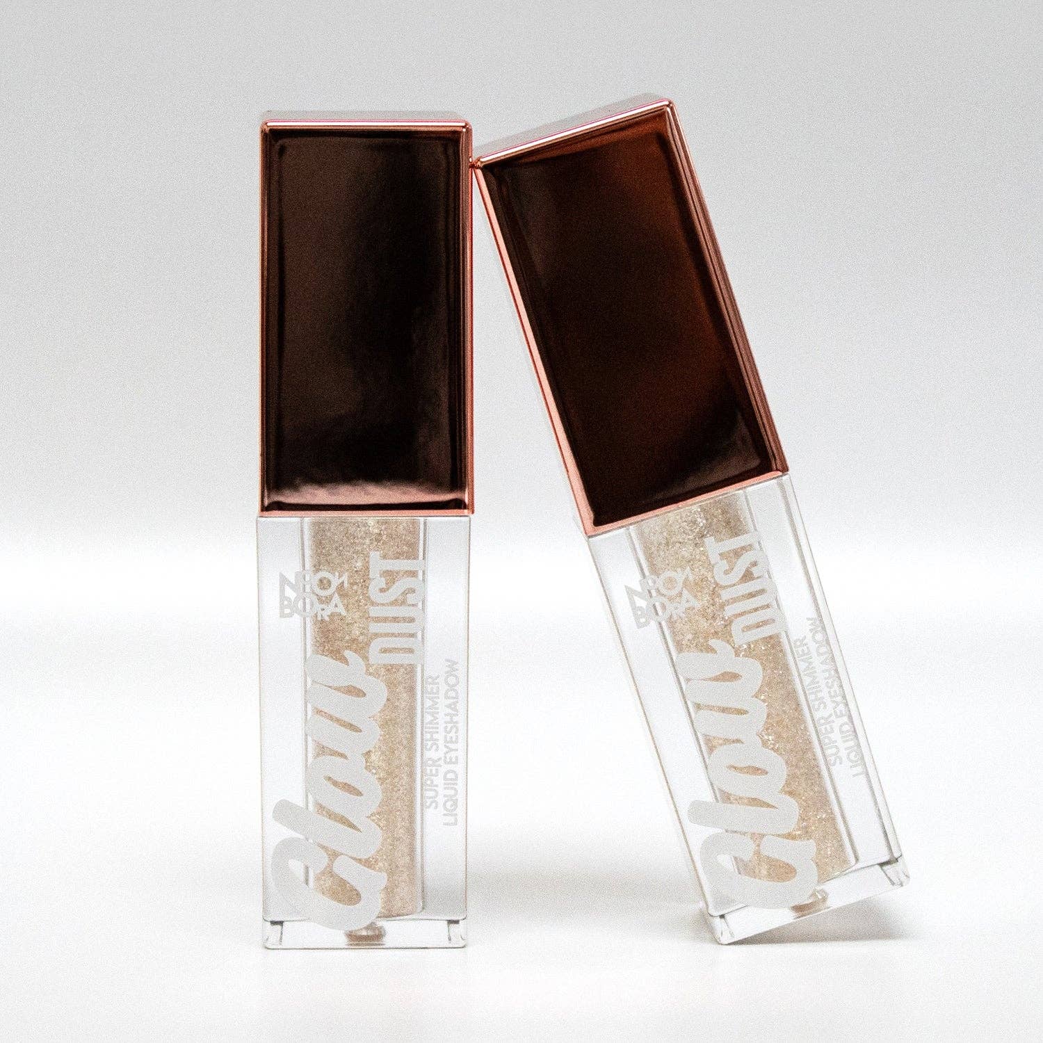 Adoro Cosmetics - Wholesale Makeup Highlighter - GLOW DUST (GOLDEN HR)3