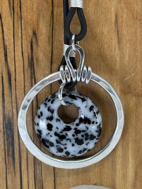 Dalmation Bolo for wholesale by The Artist Jay