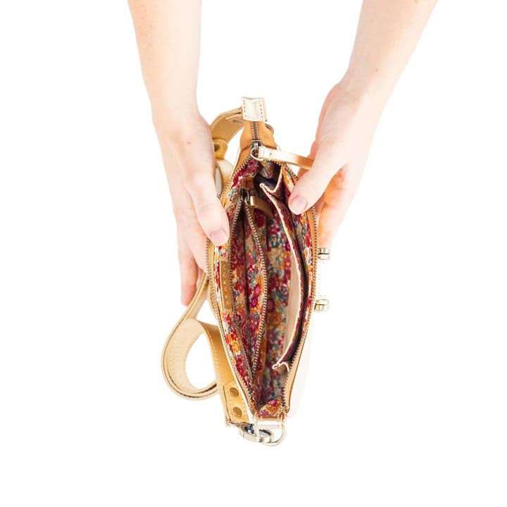 Sapahn - Wholesale Crossbody Bag - Women's - AE Crossbody Wristlet Wallet18