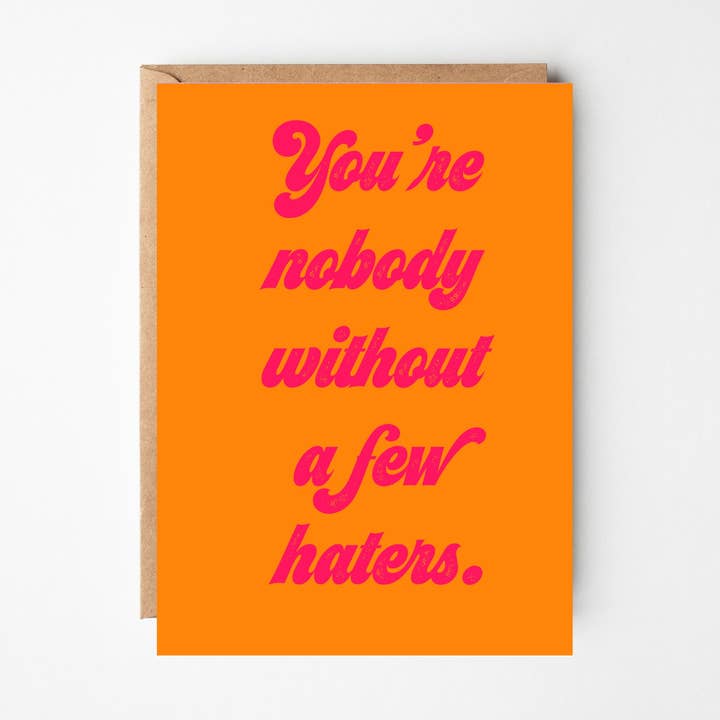 Inget annat än kärleksuppmuntringskort för wholesale av Card & Story