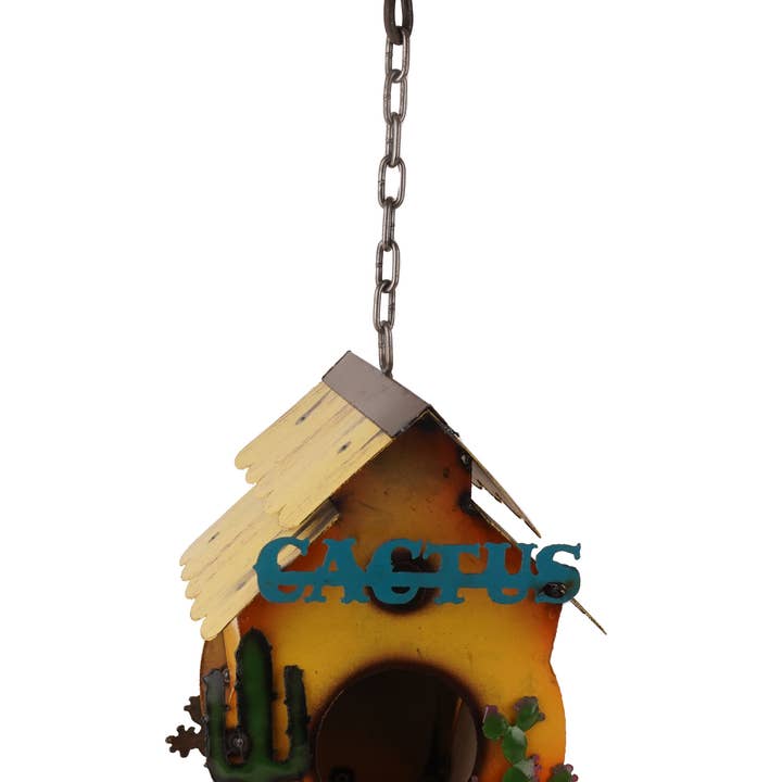My Amigos Imports – wholesale Fågelholk – Trädgårdsfågelhus-Bondgård-Trädgård Metallkonst-Söta Designer1
