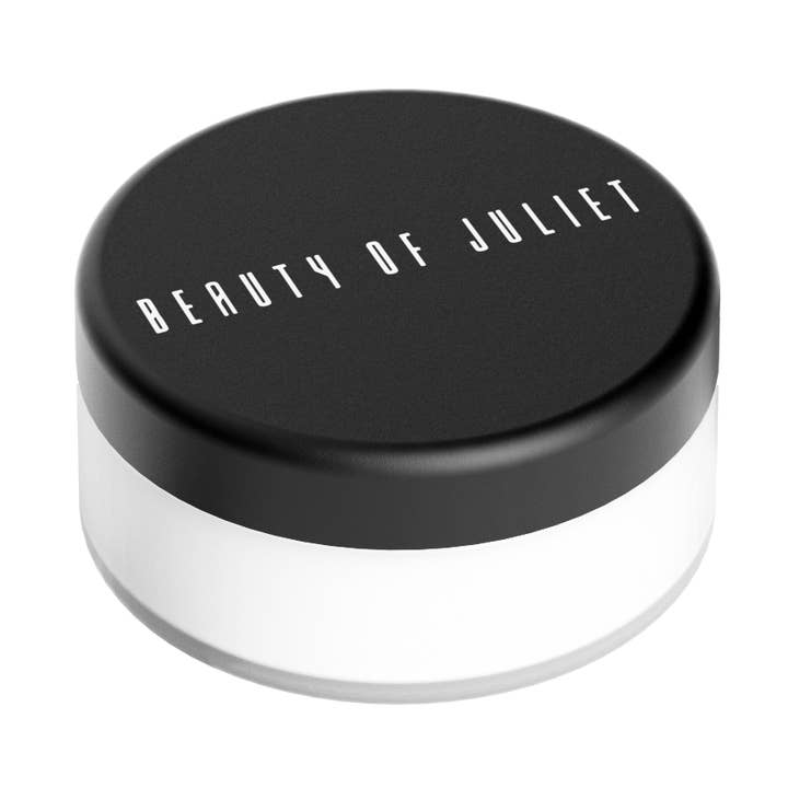 Durchscheinender loser Puder für den Großhandel von Beauty Of Juliet