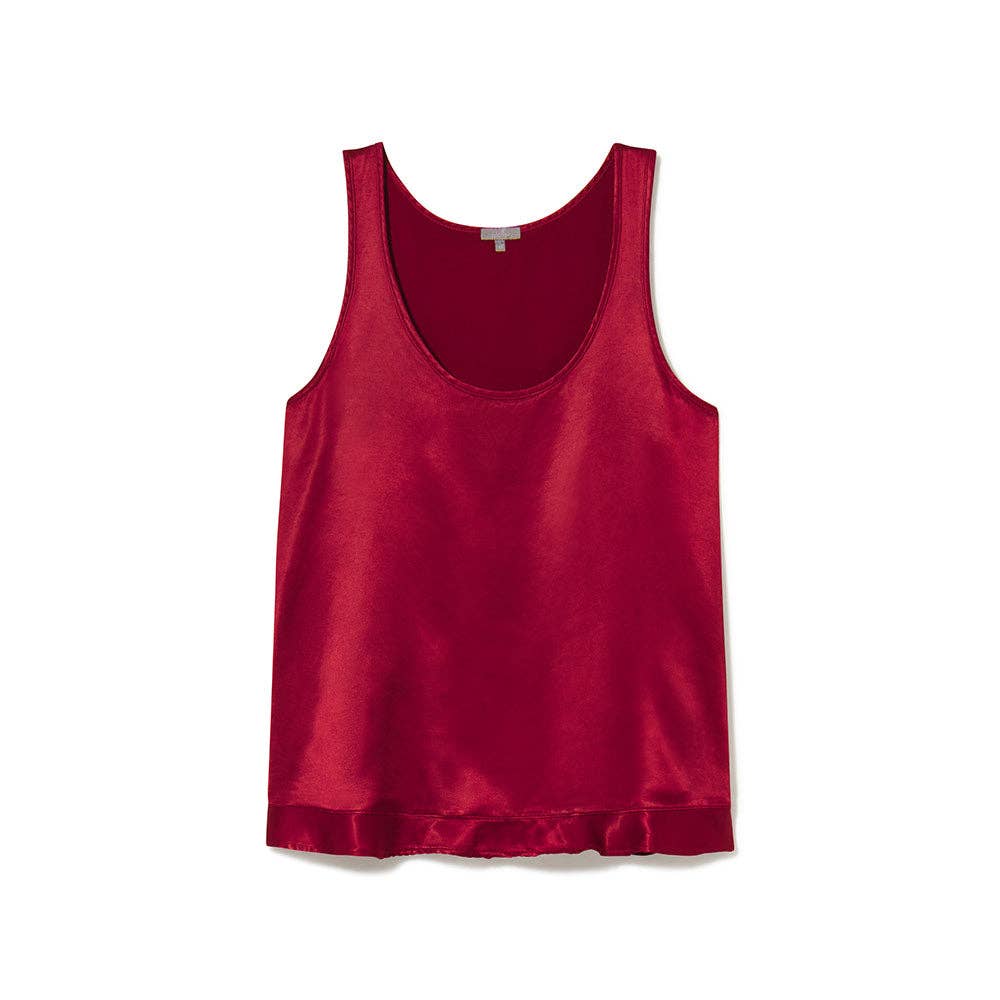 PJ Harlow - Vendita all'ingrosso Canotta - Donna - Salice8