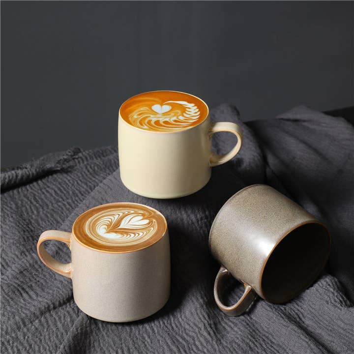 Gohobi - Wholesale Coffee Mug - Gohobi Handmade Colourful Ceramic Coffee Cup Mug