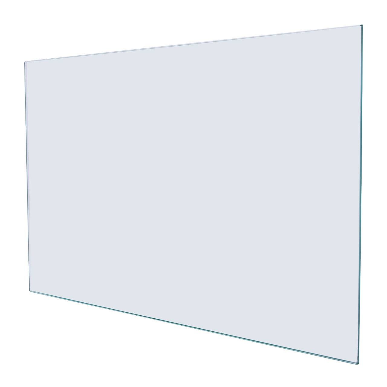 Store Supply Warehouse - Wholesale Display Shelf - 10" X 16" X 3/16" Tempered Glass Panel7