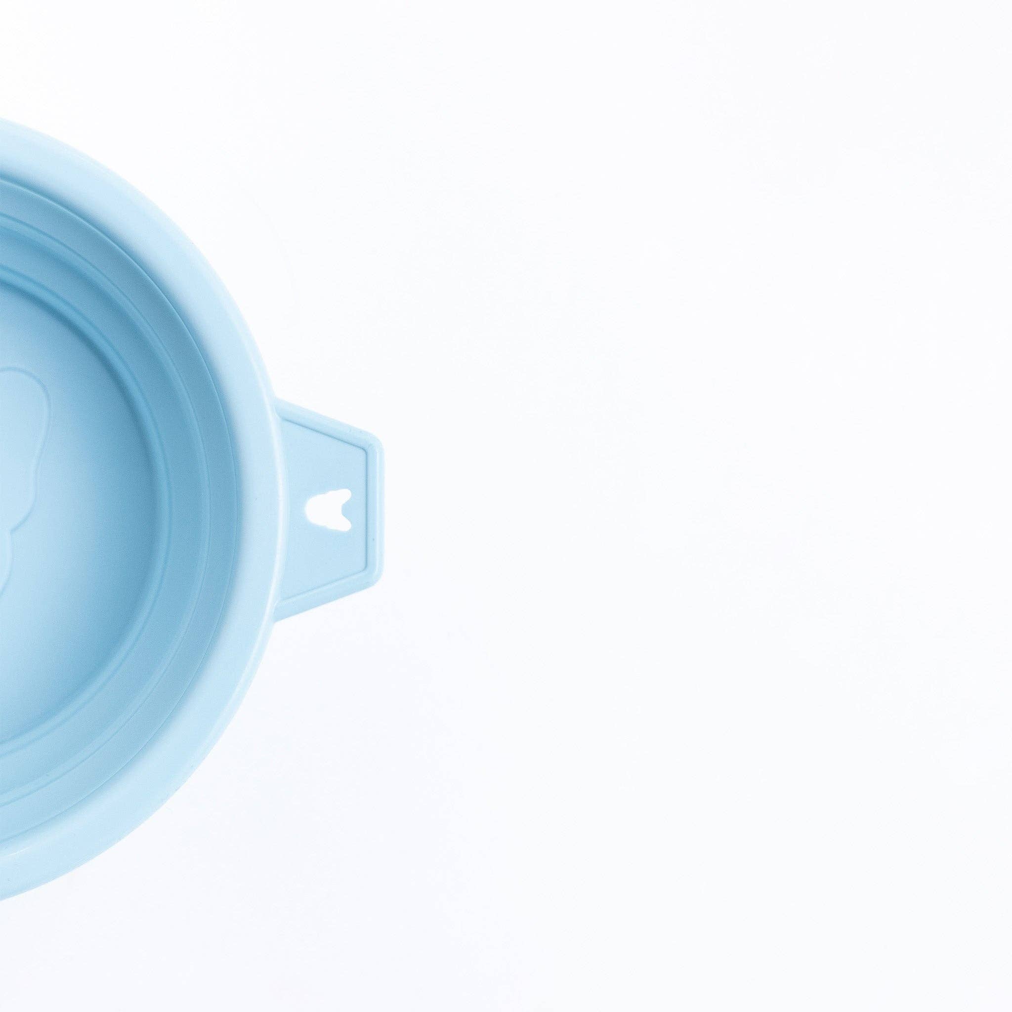 Frenchie - Wholesale Pet Travel Bowl - Dog - Frenchie Travel Bowl23