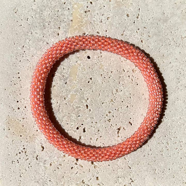 Mamie Bohéme - Wholesale Woven/Braided Bracelet - Nepali bracelet17