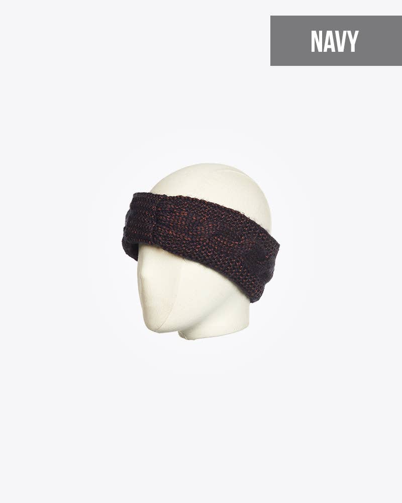 Fonem - Wholesale Haarband - Dames - Bandeau: Nicky4