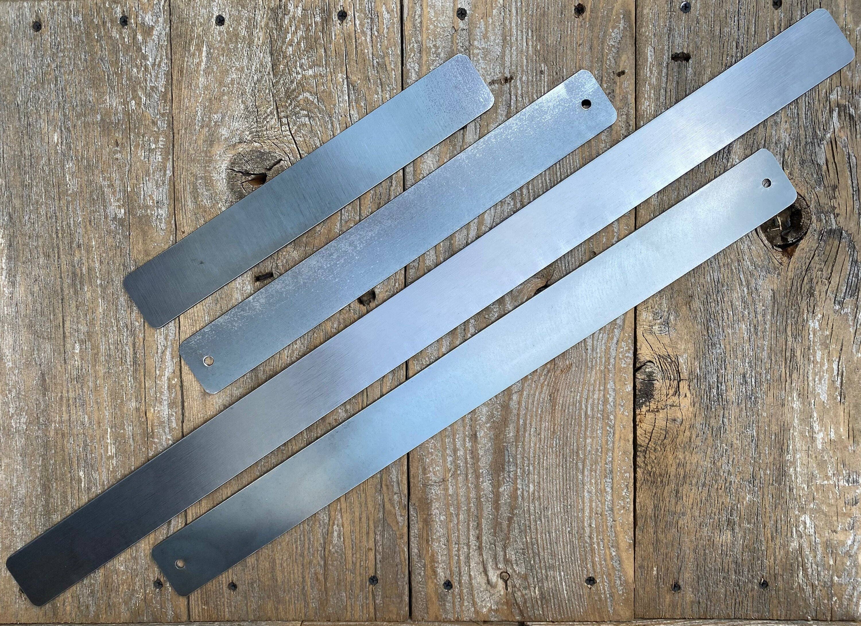 CCR Custom Metals – wholesale Magnet – Steel Organization Strips for Magnets1
