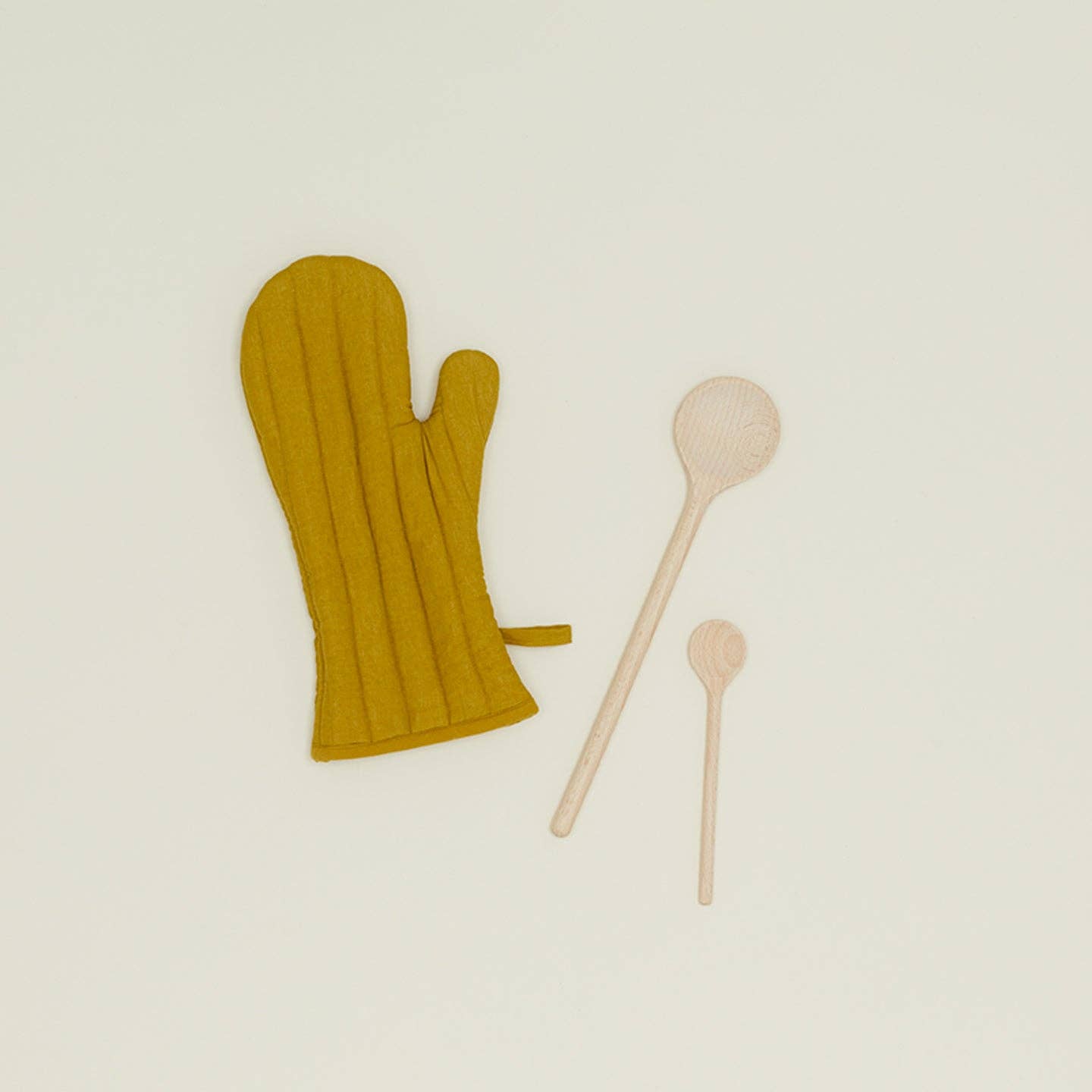 Hawkins New York - Wholesale Oven Mitt/Pot Holder - SIMPLE LINEN OVEN MITTS5