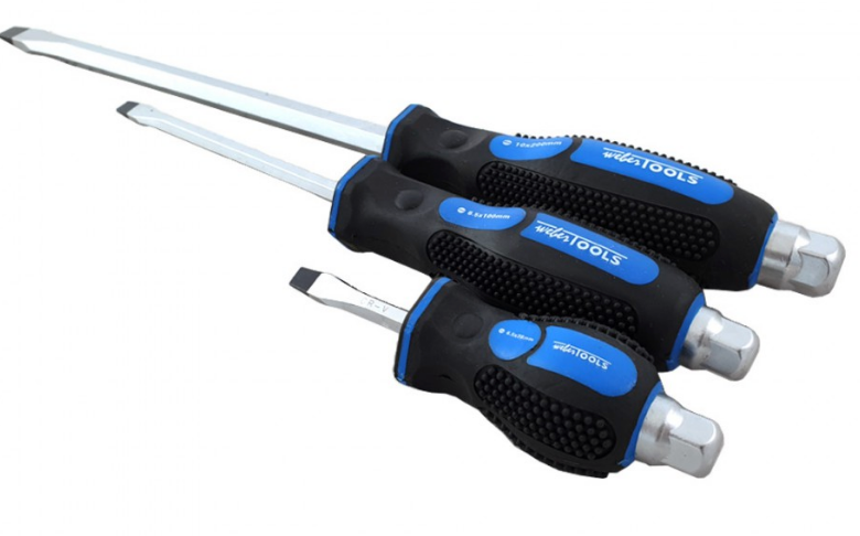 Mzs Gereedschap - Wholesale Kitchen Tool/Gadget - PH screwdriver set and 12-piece slot3