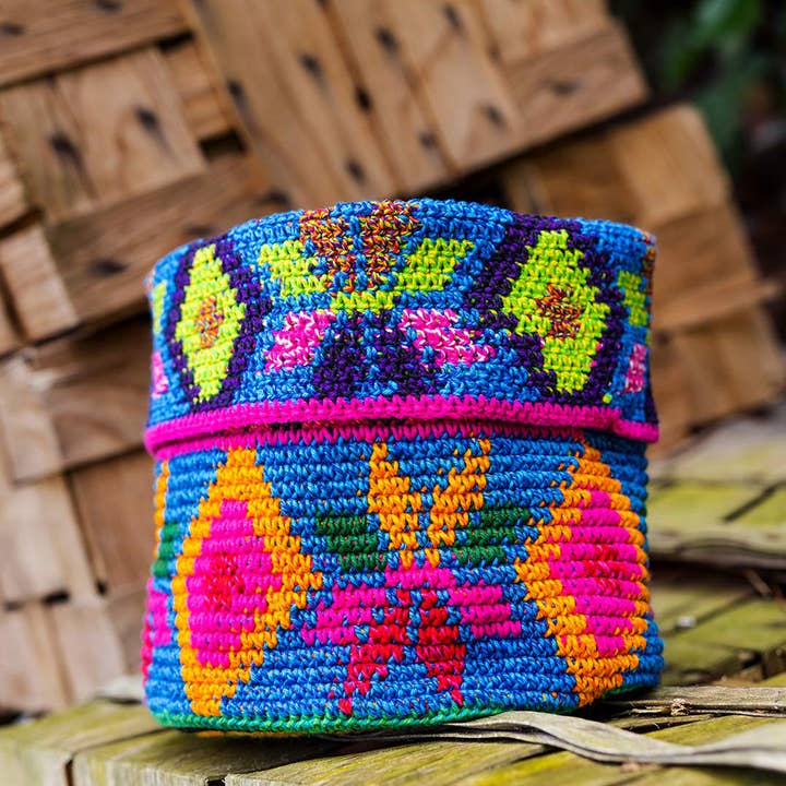 Izabel Korb for wholesale by Smitten