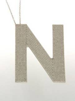 Tit.925M Silberhalskette. für den Großhandel von Tererò s.r.l.