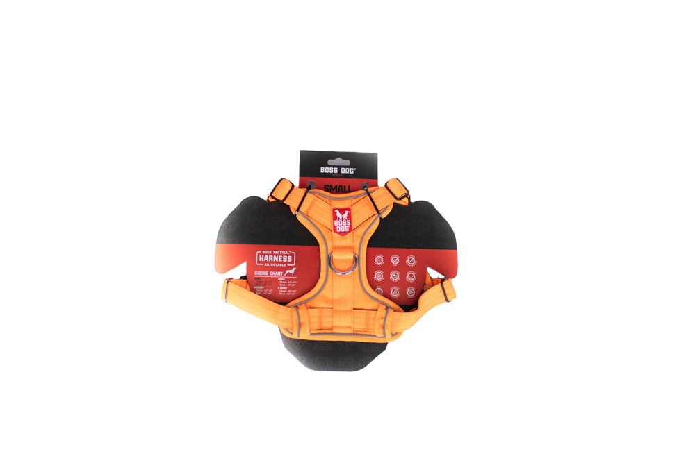 BOSS DOG BRAND, INC. - Wholesale Pet Harness - Dog - Boss Dog Harness52