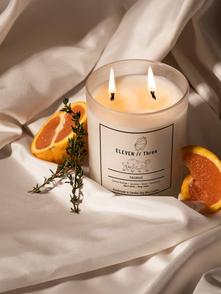 TAURUS for wholesale by ELEVEN//Three