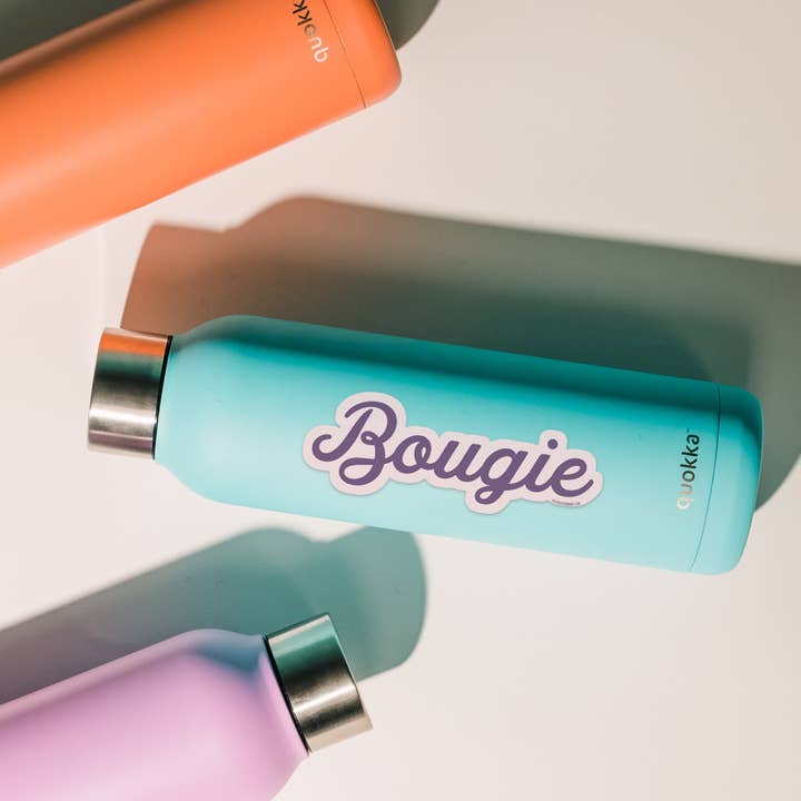 Good Southerner - Vendita all'ingrosso Adesivo - Adesivo Bougie1