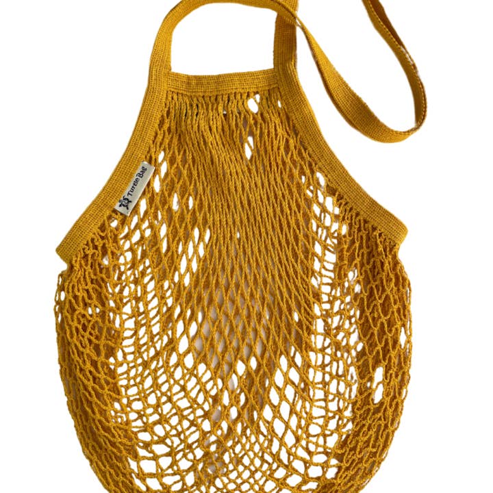 Turtle Bags - Wholesale Grocery/Shopping Bag - Organic Long Handled String Bag/ Market Bags/ Eco Bags4