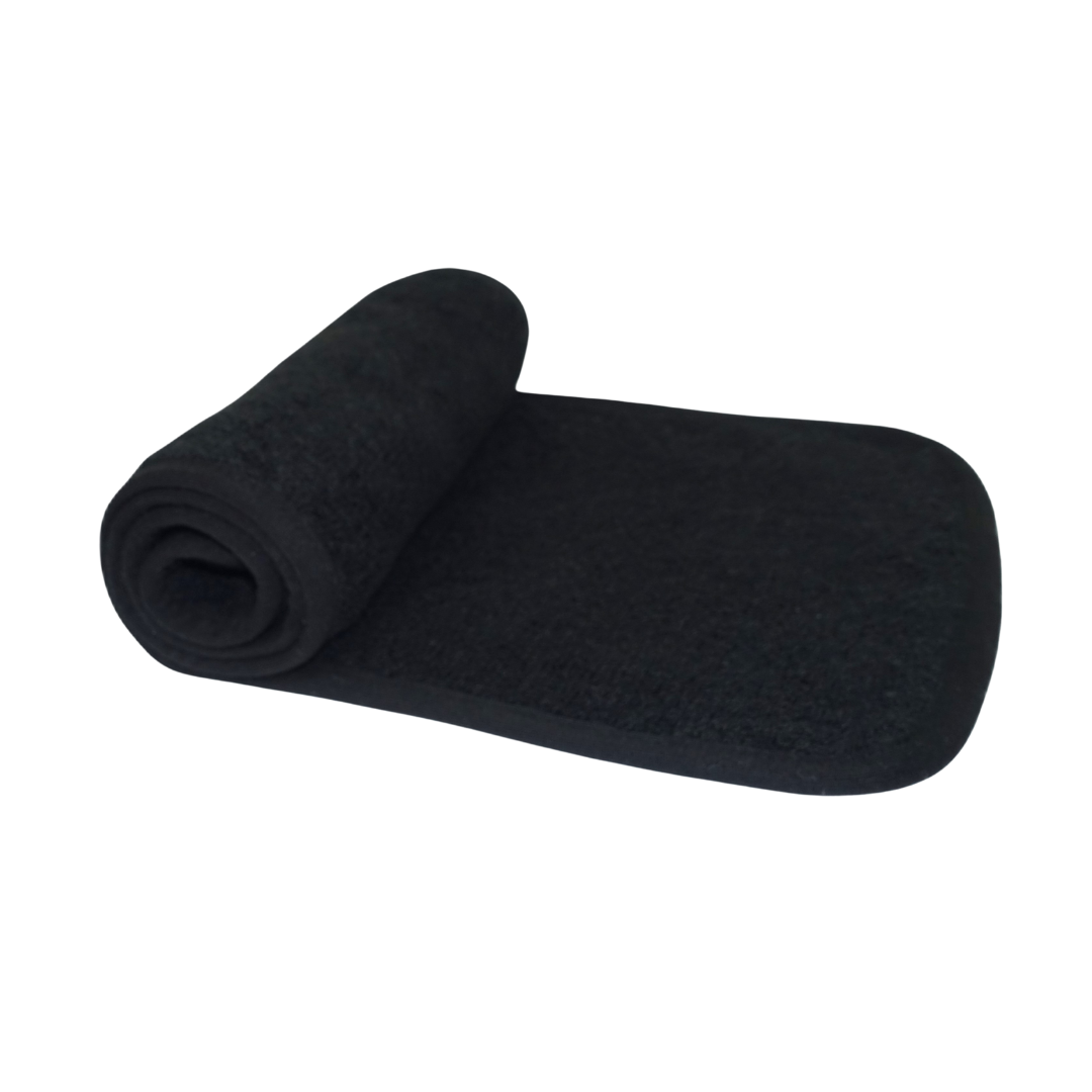 Muslinz - MerryGoRoundUK Ltd – wholesale Face & body wipes – MuslinZ Bamboo Cotton Facial Towel0