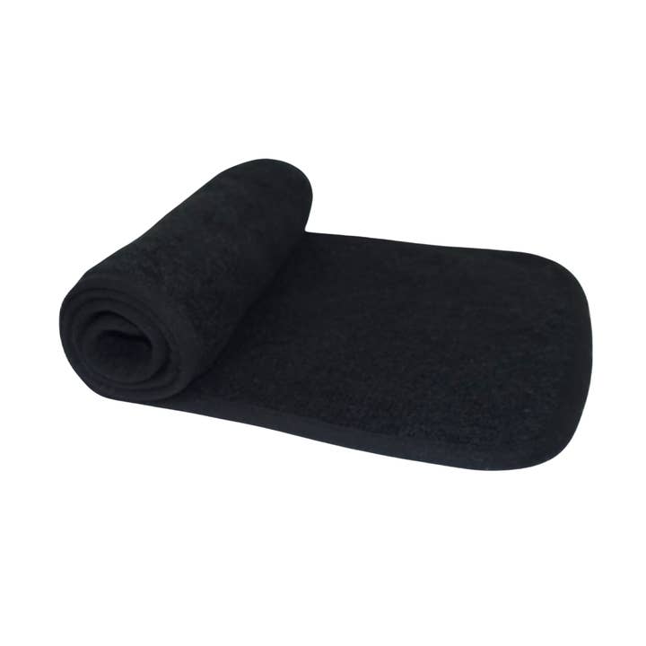 Muslinz - MerryGoRoundUK Ltd - Wholesale Face & body wipes - MuslinZ Bamboo Cotton Facial Towel