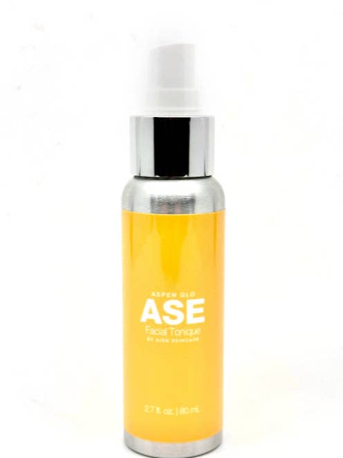 Tonique Facial Aspen Glo pour la vente par Airo