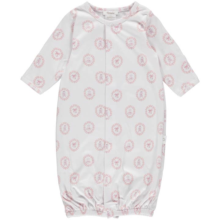 CONVERTER GOWN - BALLERINA for wholesale by Pimalu