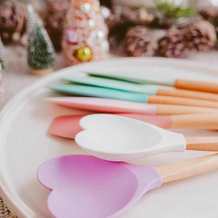 AFewSpareMoments - Wholesale Spatula/Turner - Spatulas, Valentines day product,Engraved kitchen utensils,