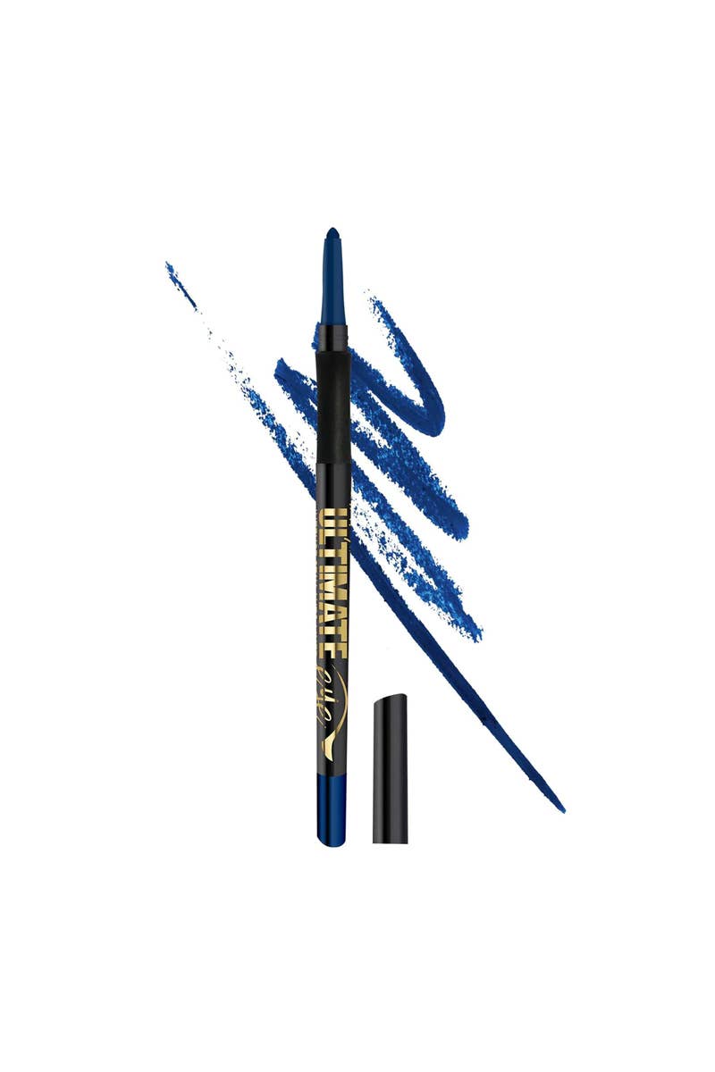 PINEAPPLE Beauty - Wholesale Eyeliner/Pencil - LA Girl GP324 Intense Stay Auto Eyeliner Navy - 30