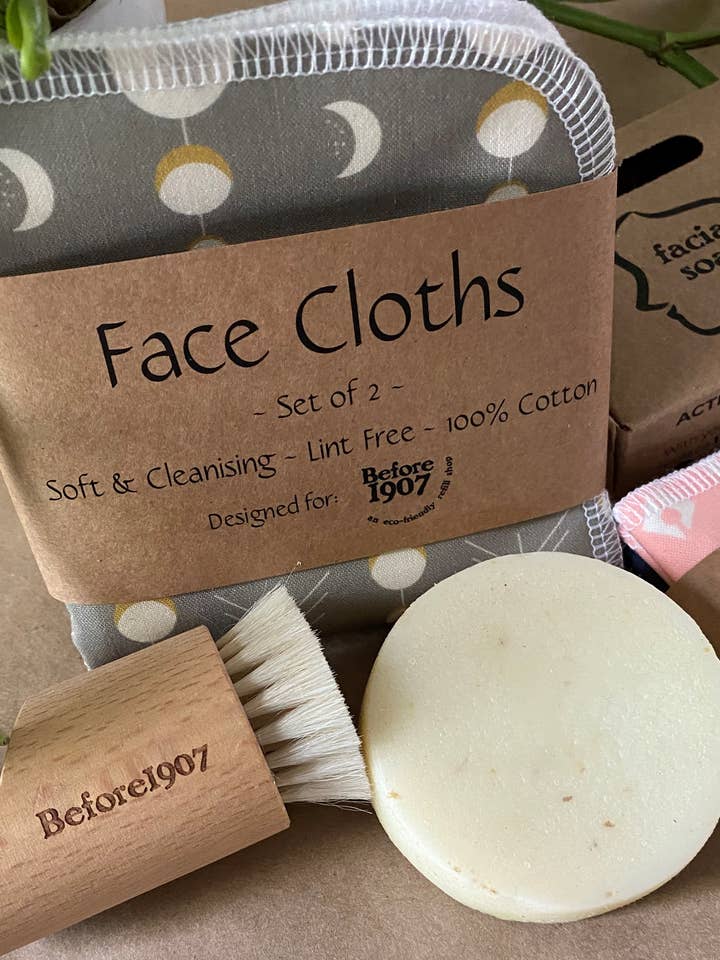 Face Towels for wholesale by Before1907