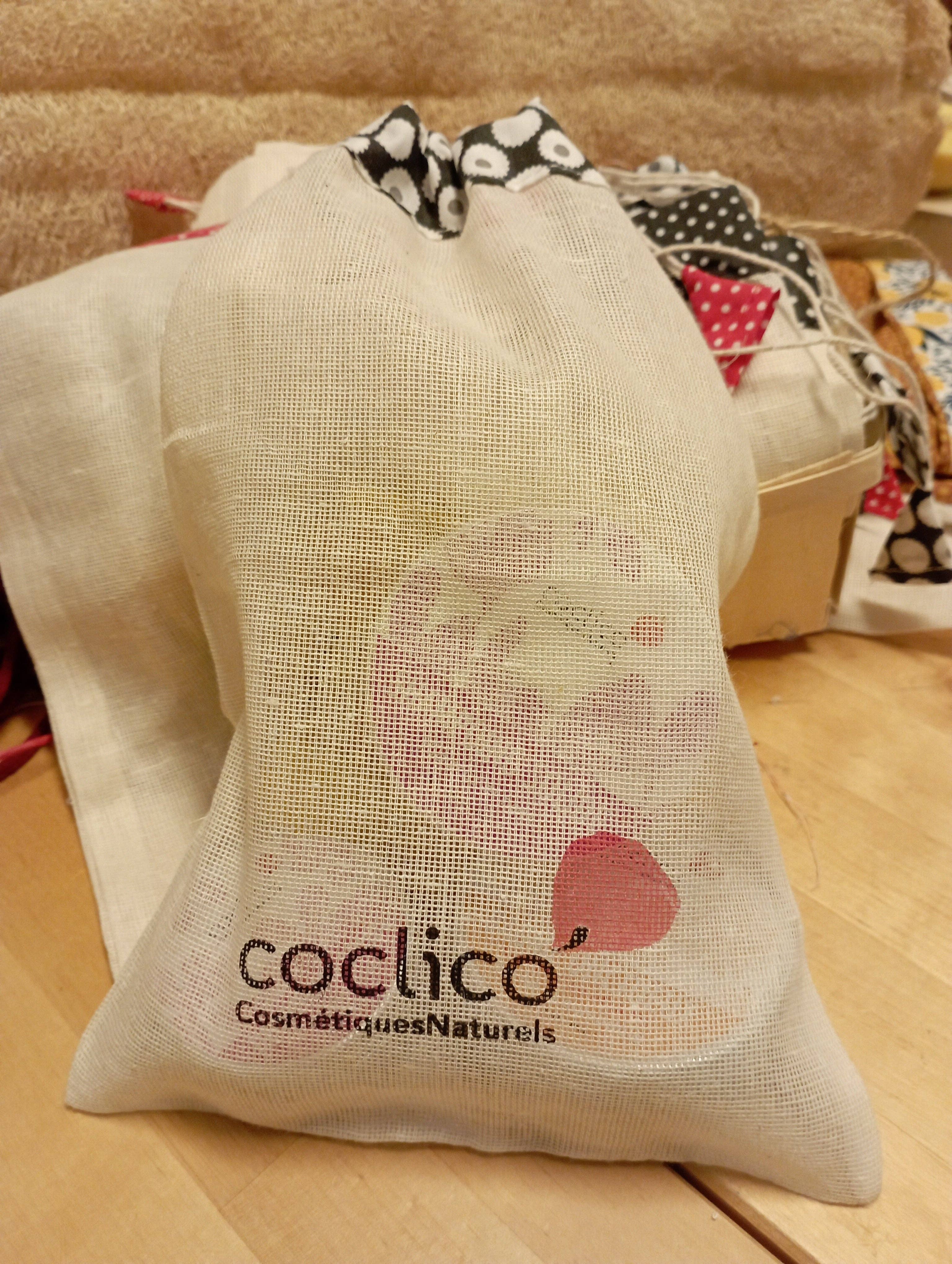 COCLICO' CosmétiquesNaturels - Wholesale Set met bad- en lichaamsproducten - Discovery box2