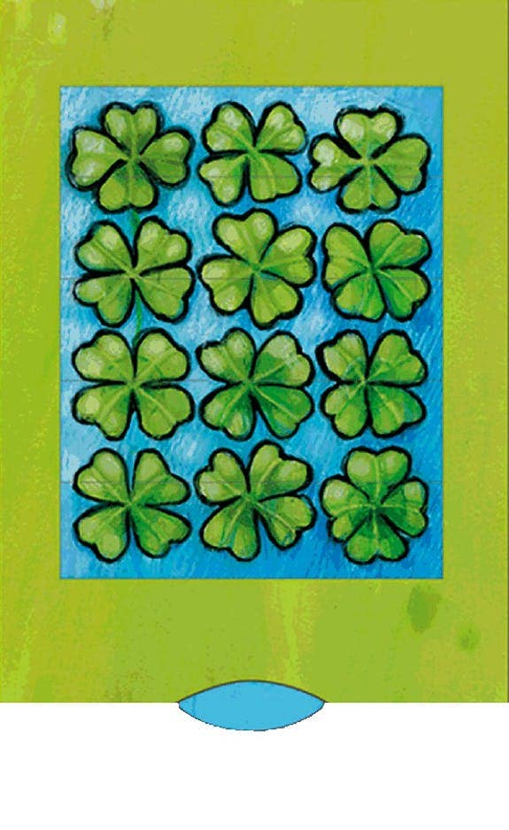 Bärenpresse - Wholesale Everyday Greeting Card - Living card “happiness”1