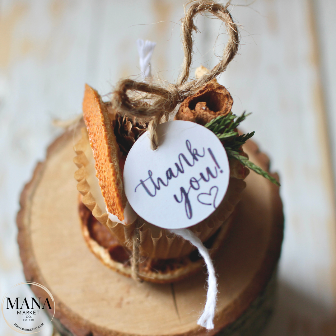 Mana Market Co. - Vente Cadeaux pour invités - Mini allume-feu Favoris & Cadeaux53