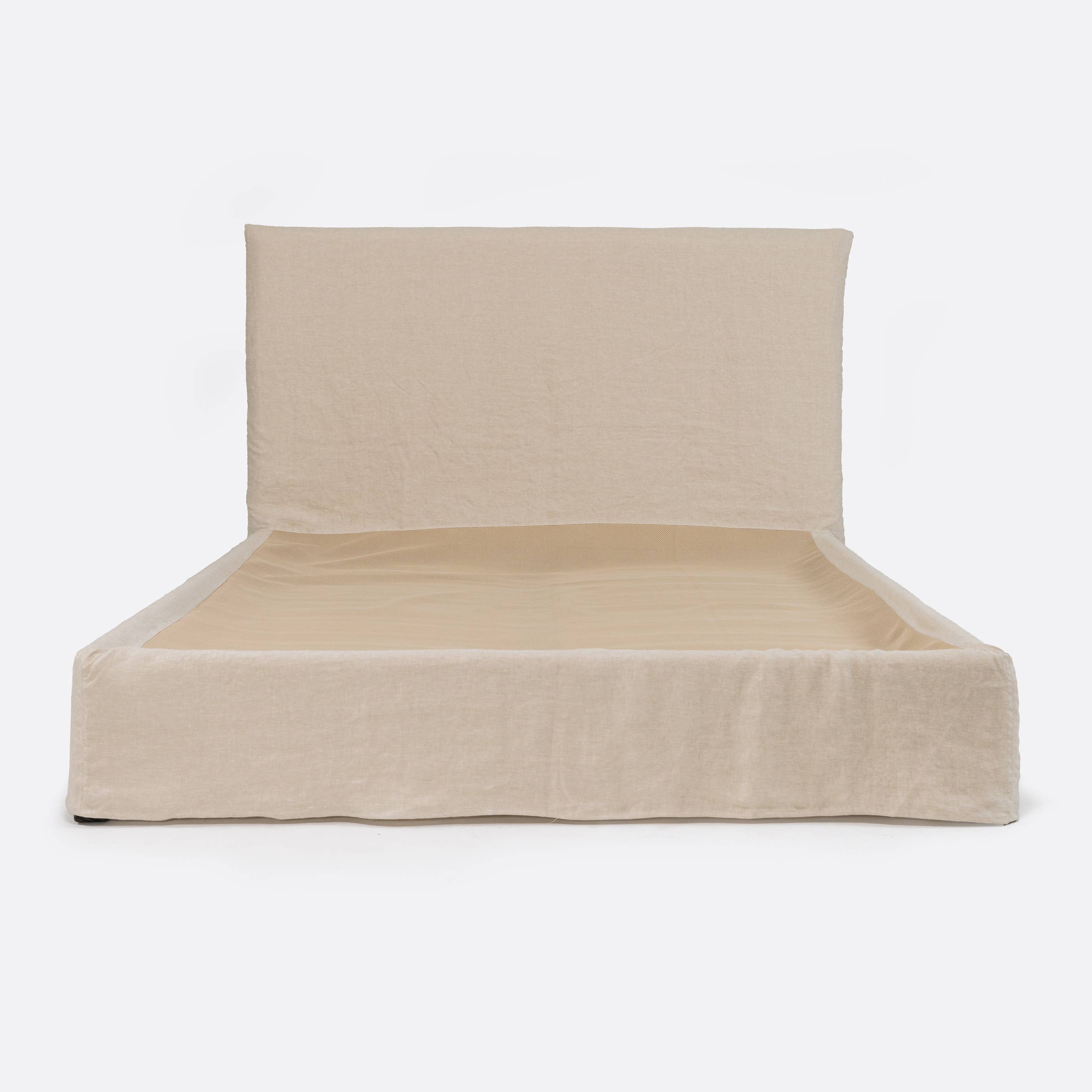 Dareels - Wholesale Bed - BEETHOVEN Bed0