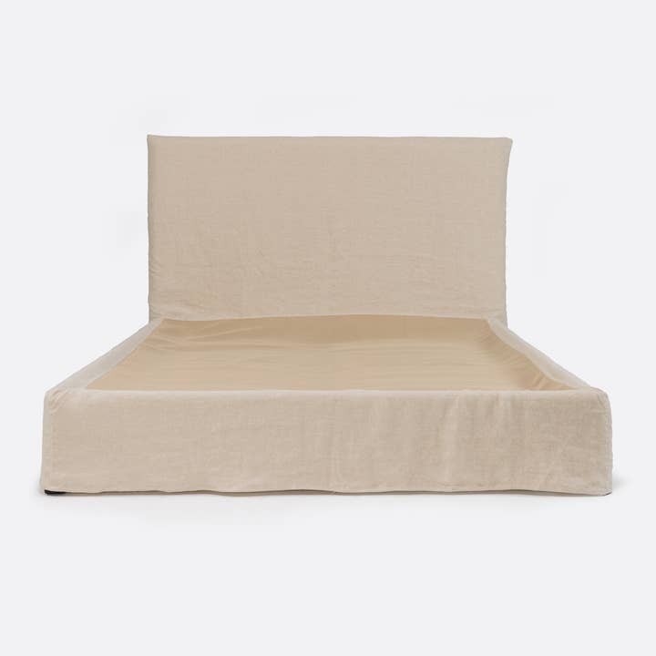 Dareels - Wholesale Bed - BEETHOVEN Bed