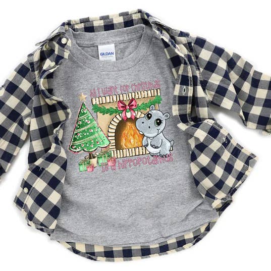 Ippoptamus per la vendita all'ingrosso da parte di Custom Gifts and Tees